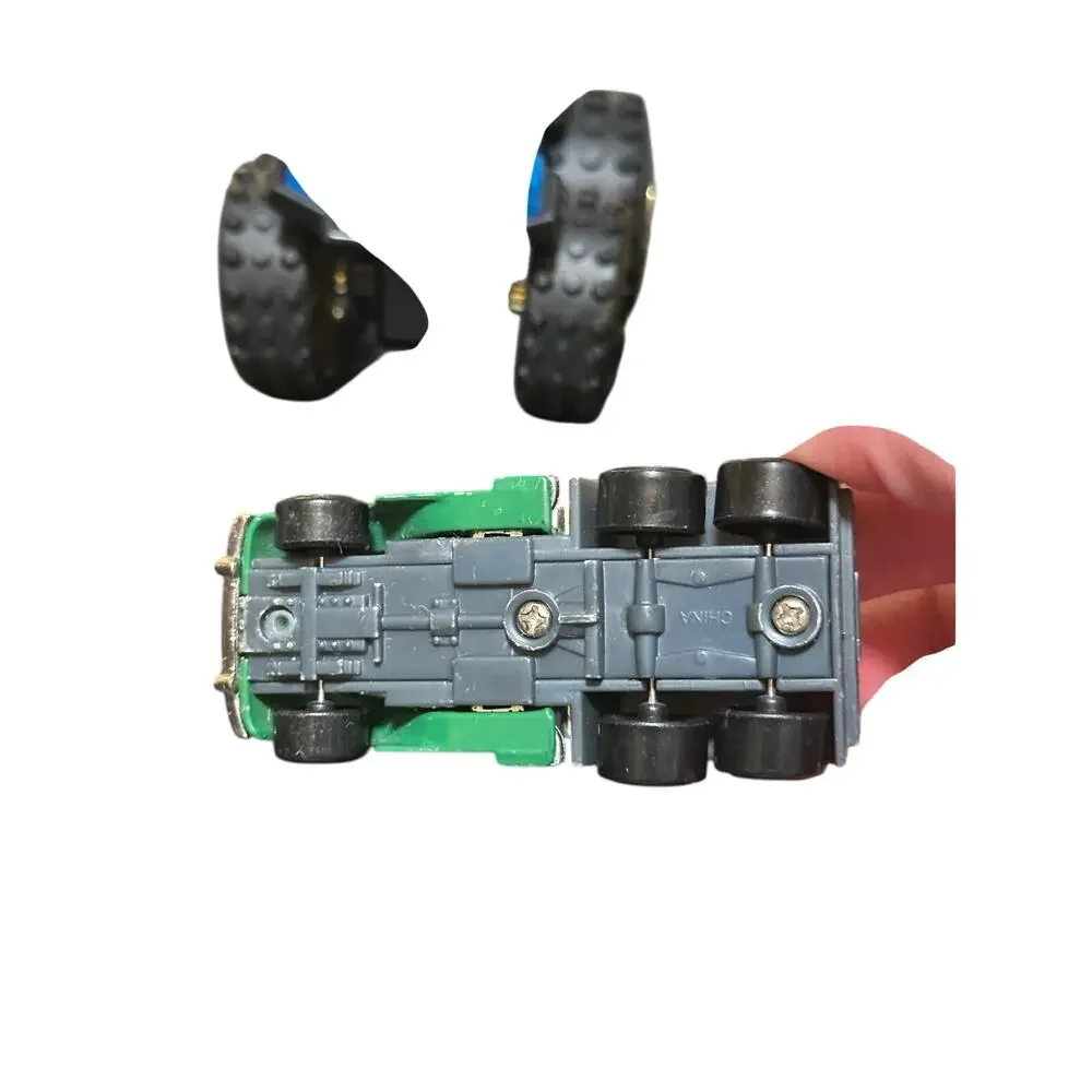 Assorted Toy Car Bundle